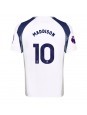 Tottenham Hotspur James Maddison #10 Domaci Dres 2025-26 Kratak Rukavima
